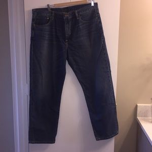 Lucky Brand Men’s Jeans